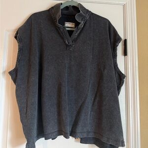 We the Free Keep on Polo